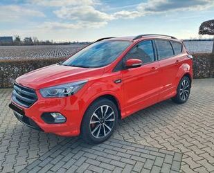 Ford Ford Kuga 1,5 EcoBoost ST-Line Gebrauchtwagen