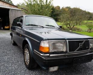 Volvo Volvo 245 Gebrauchtwagen