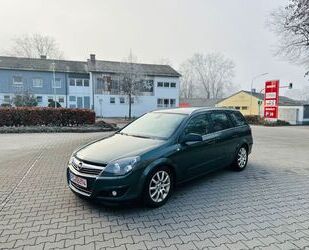 Opel Opel AstraH Sport 1,6 TURBO 179 PS BJ-2009 KLIMA N Gebrauchtwagen