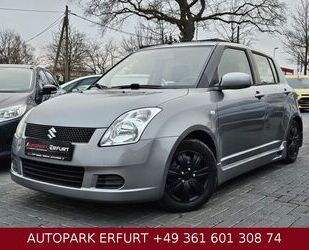 Suzuki Suzuki Swift SPORT*Klima*Phone*TÜV+SERV NEU Gebrauchtwagen