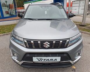 Suzuki Suzuki Vitara 1.5 DUALJET Hybrid Comfort AGS Allgr Gebrauchtwagen