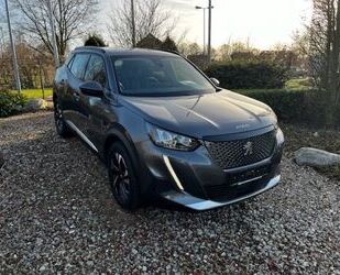 Peugeot Peugeot 2008 Allure BlueHDi 130 EAT8 Gebrauchtwagen