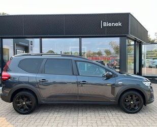 Dacia Dacia Jogger TCe 100 ECO-G Extreme+ 5-Sitzer Gebrauchtwagen