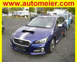 Subaru Subaru Levorg 1.6GT Comfort Lineartronic Gebrauchtwagen