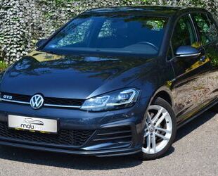 VW Volkswagen Golf VII Lim. GTD BMT/Start-Stopp*CAM*P Gebrauchtwagen