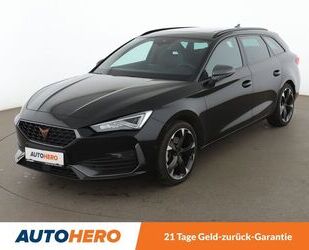 Cupra Cupra Leon 2.0 TSI Aut.*ACC*CAM*PANO*NAVI*LED*PDC* Gebrauchtwagen