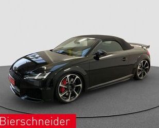 Audi Audi TT RS Roadster 280KM/H SPORTAGA GEPFEFFERT KW Gebrauchtwagen