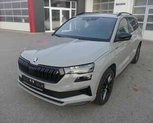 Skoda Skoda Karoq Sportline Exclusive 1.5 TSI DSG Faceli Gebrauchtwagen