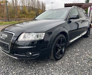 Audi Audi A6 Allroad 3.0TDI (DPF) quattro/Ahk/El Klappe Gebrauchtwagen