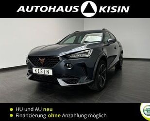 Cupra Cupra Formentor 1.5 TSI *Navi *CAM *Temp *ACC *Car Gebrauchtwagen