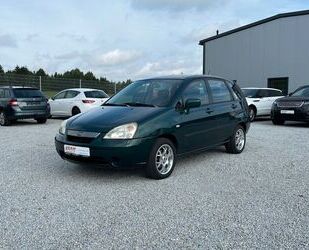 Suzuki Suzuki Liana 1,6 Comfort, Klimaanlage, ALU mit SR Gebrauchtwagen