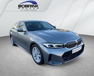 BMW BMW 330 i Lim M Sport AHK Stop&Go adap LED HiFi Gebrauchtwagen