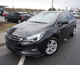 Opel Opel Astra K Sports Tourer Dynamic Start/Stop Gebrauchtwagen