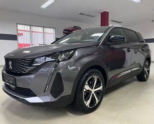 Peugeot Peugeot 5008 1.5 HDI Aut. Allure ACC*AHK*LED*7-SIT Gebrauchtwagen