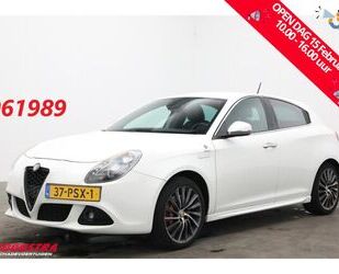 Alfa Romeo Alfa Romeo Giulietta 1.4 T 170 PK Distinctive LED Gebrauchtwagen