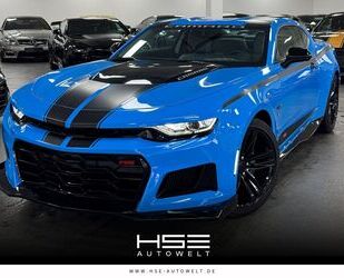 Chevrolet Chevrolet Camaro 2,0l Turbo *ZL1 KIT / KAMERA / LE Gebrauchtwagen