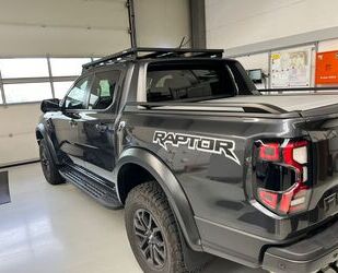 Ford Ford Raptor Gebrauchtwagen