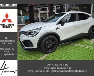 Mitsubishi Mitsubishi ASX 1.3 PLUS//Bi-LED//APPLE & ANDROID Gebrauchtwagen