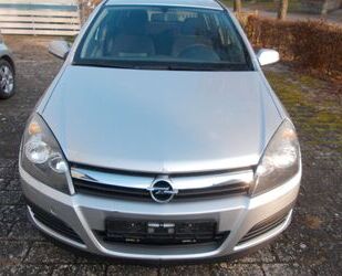 Opel Opel Astra 1.6 Twinport Cosmo 77kW Cosmo Gebrauchtwagen