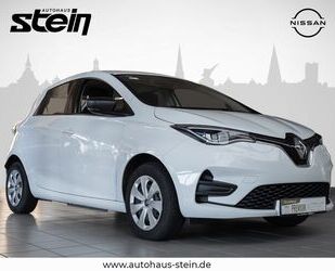 Renault Renault ZOE Life R110 (mit Batterie) Z.E. 40 LIFE Gebrauchtwagen