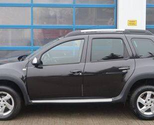 Dacia Dacia Duster 1.6 16V LPG Prestige aus 1. Hand Gebrauchtwagen