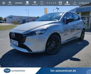 Mazda 2 Gebrauchtwagen