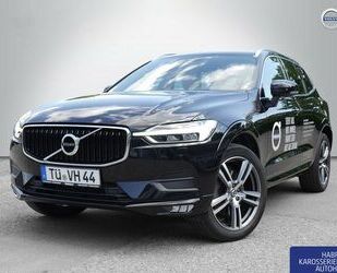 Volvo Volvo XC60 D5 AWD Momentum KAMERA NAVI LED W-LAN E Gebrauchtwagen