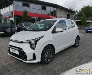 Kia Kia Picanto 1.2 Vision NAVI (JA) Gebrauchtwagen