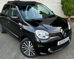 Renault Renault Twingo Techno Electric /Faltdach/Navi/Kame Gebrauchtwagen