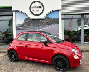 Fiat Fiat 500C Sport Cabrio Navi PDC Alu Klima DAB uvm. Gebrauchtwagen