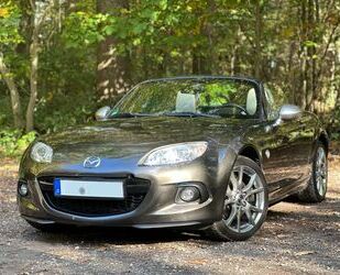 Mazda Mazda MX-5 1.8 MZR SENDO Roadster Gebrauchtwagen