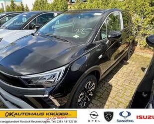 Opel Opel Crossland Enjoy 1.2 Turbo EU6e Navi Apple Car Gebrauchtwagen