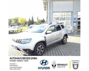 Dacia Dacia Duster TCe 150 EDC 2WD Sondermodell Extreme Gebrauchtwagen