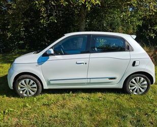 Renault Renault Twingo TCe 90 EDC Intens Gebrauchtwagen