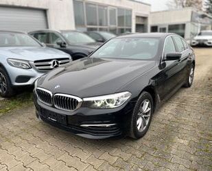 BMW BMW 530e Lim.|1.Hand|R-Kamera|Navi|Totwinkel|orig. Gebrauchtwagen