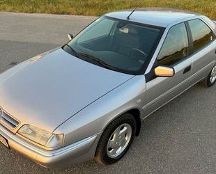 Citroen Citroën Xantia 2.1 TD12 Activa PERFECT | lowest mi Gebrauchtwagen