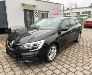 Renault Renault Megane IV Grandtour Play Gebrauchtwagen