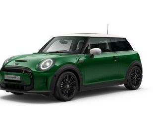 Mini MINI Cooper SE. Gebrauchtwagen