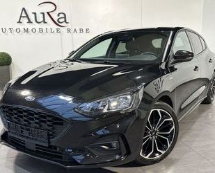 Ford Ford Focus 2.0 EB Aut. ST-Line X NAV+LED+ACC+KAMER Gebrauchtwagen