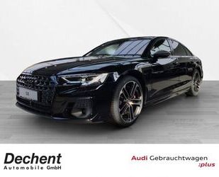 Audi Audi S8 TFSI, Matrix, Head up, 21