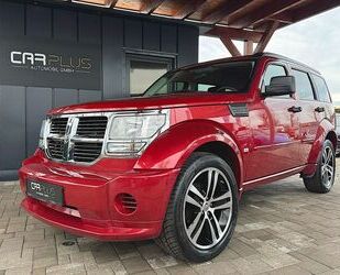 Dodge Dodge Nitro SE 2.8 CRD Sport *TÜV Neu*20 Zoll*Klim Gebrauchtwagen