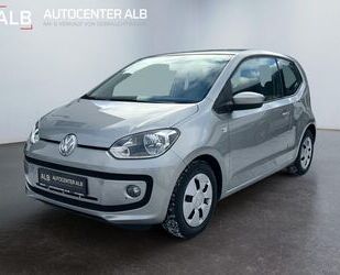 VW up! Gebrauchtwagen