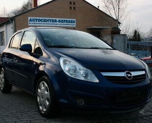 Opel Opel Corsa D CATCH ME 