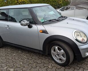 Mini MINI Cooper Cooper Gebrauchtwagen