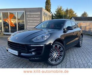 Porsche Porsche Macan GTS *NAVI+PANO+BOSE+21ZOLL+PDLS+LUFT Gebrauchtwagen