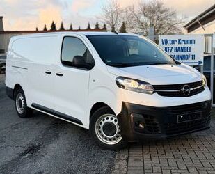 Opel Opel Vivaro Kasten Edition L Gebrauchtwagen