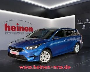 Kia ceed Sportswagon Gebrauchtwagen