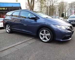 Honda Civic Gebrauchtwagen