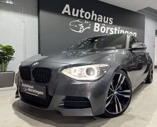 BMW BMW M135 i xDrive/Xenon/H&K/SHZ/Bluetooth/Schiebed Gebrauchtwagen