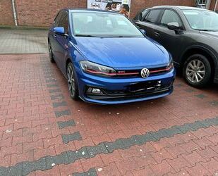 VW Volkswagen Polo 2.0 TSI OPF DSG GTI GTI Gebrauchtwagen